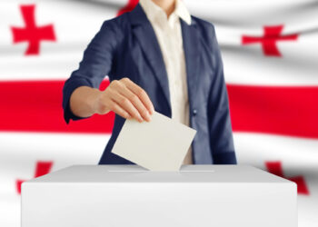 Грузия после выборов