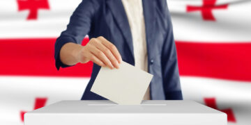 Грузия после выборов