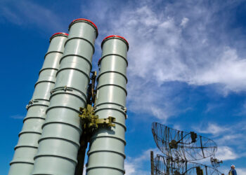 Как ракеты превратились в тыквы