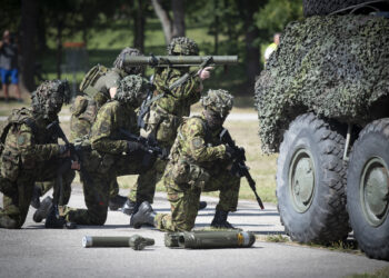 10 дней, которые потрясут НАТО