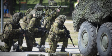 10 дней, которые потрясут НАТО