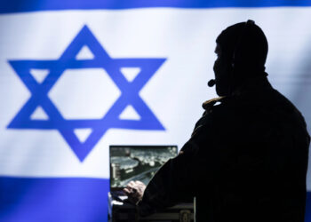 ИРАНСКИЙ «БОРЕЦ С СИОНИСТСКИМ ВРАГОМ» ОКАЗАЛСЯ ИЗРАИЛЬСКИМ АГЕНТОМ