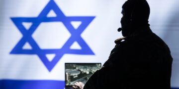 ИРАНСКИЙ «БОРЕЦ С СИОНИСТСКИМ ВРАГОМ» ОКАЗАЛСЯ ИЗРАИЛЬСКИМ АГЕНТОМ