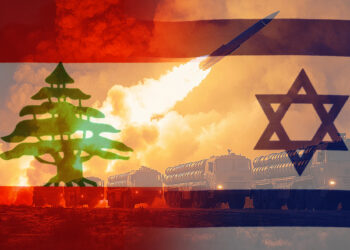 Уже не война, но еще не мир