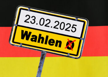 23 февраля 2025 года