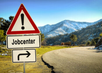 Оказалось, что украинцы в Германии хорошо трудоустроены. На фоне сирийцев…