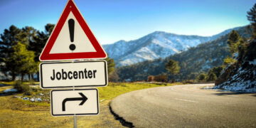 Оказалось, что украинцы в Германии хорошо трудоустроены. На фоне сирийцев…