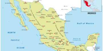 Почему Мексиканский залив не станет Американским