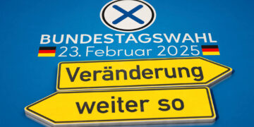 КАК ВРАЧИ ОТ ПОЛИТИКИ СДАЮТ ГЕРМАНИЮ КОЛДУНАМ