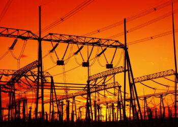 Разрыв сетей