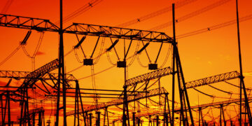 Разрыв сетей