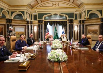 Переговоры будут долгими, перемирие коротким