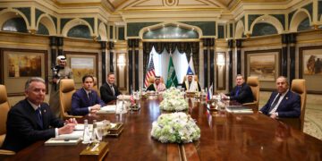 Переговоры будут долгими, перемирие коротким