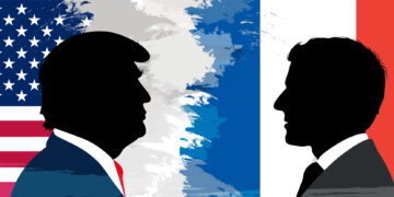 Трамп обойдется Европе гораздо дороже ковида