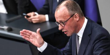 Долговой тормоз сорван!