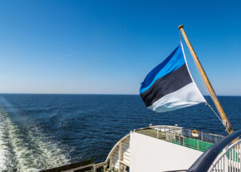 БАЛТИЙСКИЙ КАПКАН ДЛЯ КРЕМЛЯ