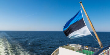 БАЛТИЙСКИЙ КАПКАН ДЛЯ КРЕМЛЯ