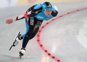 Легендарная конькобежка Пехштайн завершила карьеру