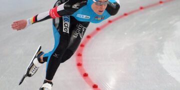 Легендарная конькобежка Пехштайн завершила карьеру