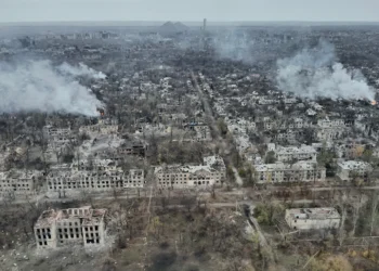 Два года «больших военных побед России»