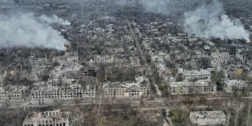 Два года «больших военных побед России»