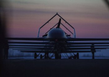 Какой будет война НАТО против России