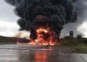 «ПАУТИНА» ОКАЗАЛАСЬ ПОХОЖА НА ЦУСИМУ