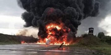 «ПАУТИНА» ОКАЗАЛАСЬ ПОХОЖА НА ЦУСИМУ