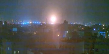 ЛЕВ В ЯРОСТИ