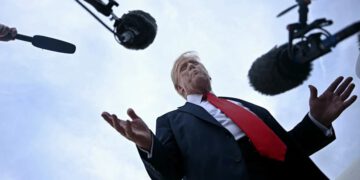 Трамп закроет небо Украины от Путина