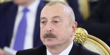 «Баку наш»