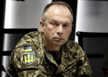 Генерал Сырский проговорился