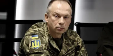 Генерал Сырский проговорился