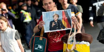 Что происходит с беженцами «сирийской волны» через десять лет