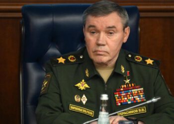 Герасимов почувствовал себя Муму