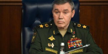 Герасимов почувствовал себя Муму