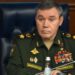Герасимов почувствовал себя Муму