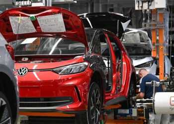 КИТАЙСКАЯ МАГНИТНАЯ БУРЯ ОПАСНЕЕ ВОЙНЫ И ПАНДЕМИИ