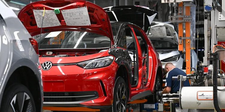 КИТАЙСКАЯ МАГНИТНАЯ БУРЯ ОПАСНЕЕ ВОЙНЫ И ПАНДЕМИИ