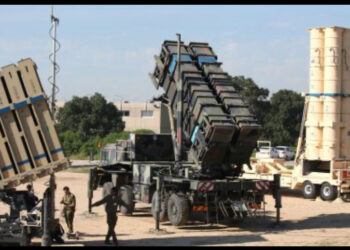 ИЗРАИЛЬ ЗАКРЫЛ НЕБО ГЕРМАНИИ