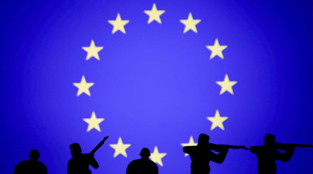 «Немыслимое» становится реальностью