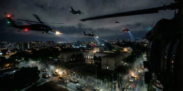 Иран поспел для метода Трампа