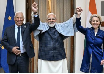 Европейский Гулливер просыпается быстрее, чем ждали в Белом доме