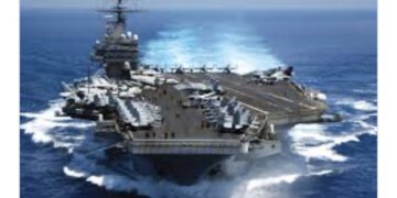 Небеса готовы разверзнуться над Ираном