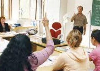 В Берлине поняли, что немецкий язык до Киева не доведет