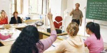 В Берлине поняли, что немецкий язык до Киева не доведет