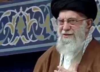 Жестокий правитель Ирана ушел в небытие