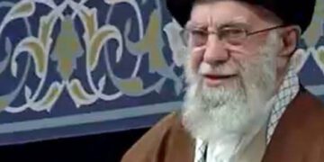 Жестокий правитель Ирана ушел в небытие