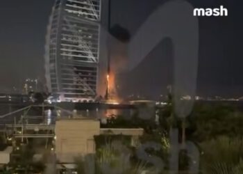 Сегодня у аятолл уже нет завтра