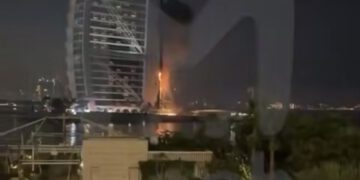 Сегодня у аятолл уже нет завтра